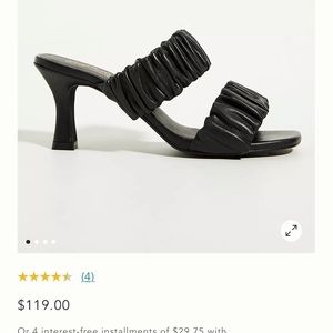 Seychelles leeward Mules